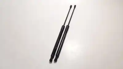 Автозапчасти б/у амортизаторы багажника/двери за citroen c3 (s desde 09/2009) 1.4 hdi ссылки oem iam 9683733980