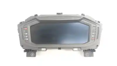 Pièce détachée automobile d'occasion compteur de vitesse tableau de bord pour audi a1 sportback 1.0 tfsi références oem iam 82a920700 a2c12917900 