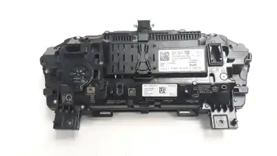 Pièce détachée automobile d'occasion compteur de vitesse tableau de bord pour audi a1 sportback 1.0 tfsi références oem iam 82a920700 a2c12917900 