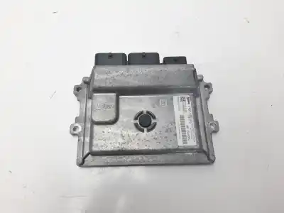 Автозапчасти б/у блок управления двигателем за citroen c4 cactus feel ссылки oem iam 9811545080