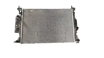 Peça sobressalente para automóvel em segunda mão radiador de água por ford kuga (cbs) 2.0 tdci cat referências oem iam 1920192