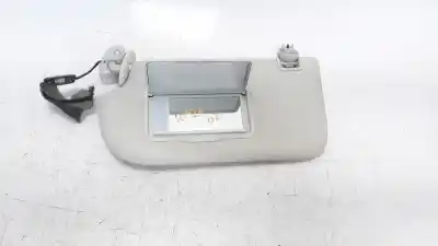 Peça sobressalente para automóvel em segunda mão pára-sol esquerdo por ford kuga (cbs) 2.0 tdci cat referências oem iam 1878055
