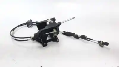 Peça sobressalente para automóvel em segunda mão alavanca de velocidades por ford kuga (cbs) 2.0 tdci cat referências oem iam 2128654