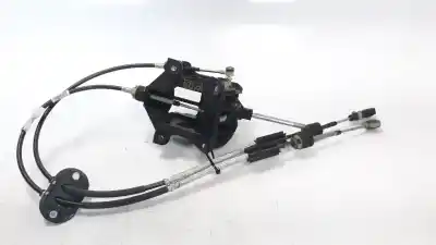 Автозапчастина б/у передач для ford kuga (cbs) 2.0 tdci cat посилання на oem iam 2128654  