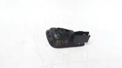 Автозапчасти б/у левая задняя внутренняя ручка за ford kuga (cbs) 2.0 tdci cat ссылки oem iam 151334laa  