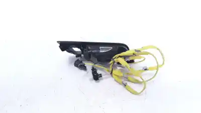 Автозапчасти б/у левая передняя внутренняя ручка за ford kuga (cbs) 2.0 tdci cat ссылки oem iam gj54r22601c  
