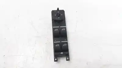 Peça sobressalente para automóvel em segunda mão botão / interruptor elevador vidro dianteiro esquerdo por ford kuga (cbs) 2.0 tdci cat referências oem iam 2033890