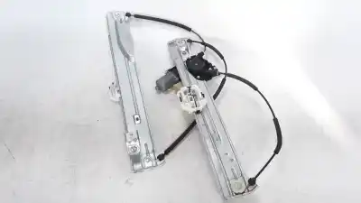 Peça sobressalente para automóvel em segunda mão elevador de vidros dianteira esquerda por ford kuga (cbs) 2.0 tdci cat referências oem iam cm093110a