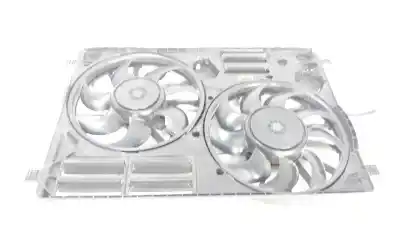 Peça sobressalente para automóvel em segunda mão termoventilador elétrico por ford kuga (cbs) 2.0 tdci cat referências oem iam 2094314