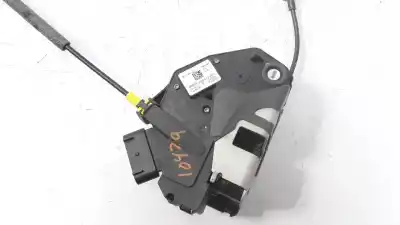 Автозапчасти б/у замок задней правой двери за ford kuga (cbs) 2.0 tdci cat ссылки oem iam 921764107  