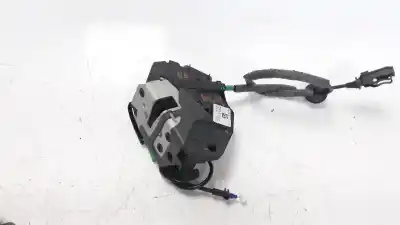 Peça sobressalente para automóvel em segunda mão fechadura da porta dianteira direita por ford kuga (cbs) 2.0 tdci cat referências oem iam 921760107
