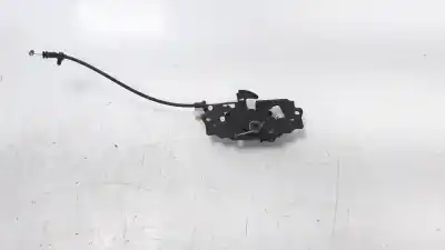 Peça sobressalente para automóvel em segunda mão fechadura do capô por ford kuga (cbs) 2.0 tdci cat referências oem iam 1808504
