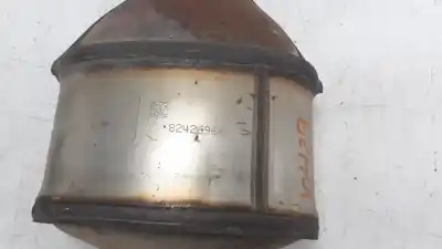 İkinci el araba yedek parçası katalizör için ford kuga 2.0 tdci oem iam referansları 82426966  