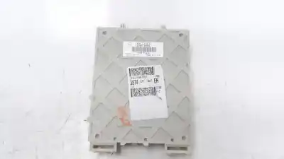 Second-hand car spare part fuse box unit for ford kuga (cbs) 2.0 tdci cat oem iam references 2105374  