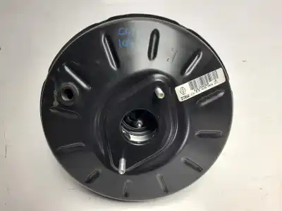 Автозапчастина б/у Гальмівний СЕРВО для RENAULT CLIO IV (BH_)  Посилання на OEM IAM 472103202R  