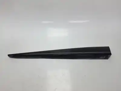 Second-hand car spare part decorative moulding for renault clio iv (bh_) 1.5 dci 90 oem iam references 400346lhd