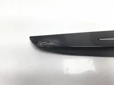 Автозапчастина б/у молдинг для renault clio iv (bh_) 1.5 dci 90 посилання на oem iam 400346lhd  