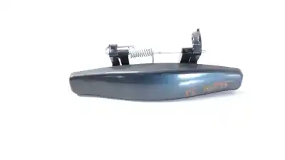 Peça sobressalente para automóvel em segunda mão puxador exterior traseiro esquerdo por dacia duster 1.5 dci diesel fap cat referências oem iam 806074839r