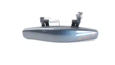 Peça sobressalente para automóvel em segunda mão puxador exterior dianteiro esquerdo por dacia duster 1.5 dci diesel fap cat referências oem iam 806074839r