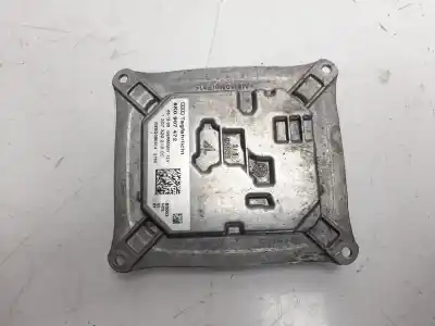 Tweedehands auto-onderdeel bedieningseenheid xenon koplampen voor audi a4 berlina (b8) 2.0 16v tdi oem iam-referenties 8k0907472