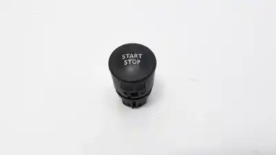 Second-hand car spare part switch for renault clio iv (bh_) 1.5 dci 90 oem iam references 1927937