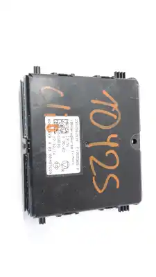 Second-hand car spare part electronic module for renault clio iv (bh_) 1.5 dci 90 oem iam references 285250292r