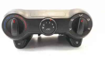 Автозапчасти б/у отопление / кондиционирование воздуха за kia picanto (ja) 1.0 cat ссылки oem iam 97250g6120