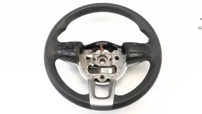 Автозапчасти б/у РУЛЬ за KIA PICANTO (JA)  ссылки OEM IAM 56100G6560WK  