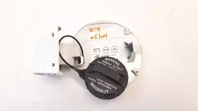 Автозапчасти б/у наружная крышка топлива за kia picanto (ja) 1.0 cat ссылки oem iam 69510g6000  