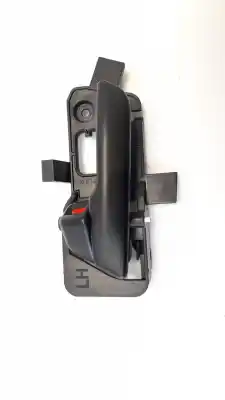 Автозапчасти б/у левая задняя внутренняя ручка за kia picanto (ja) 1.0 cat ссылки oem iam 82610g6000ca