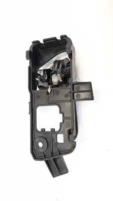 Автозапчасти б/у левая задняя внутренняя ручка за kia picanto (ja) 1.0 cat ссылки oem iam 82610g6000ca  