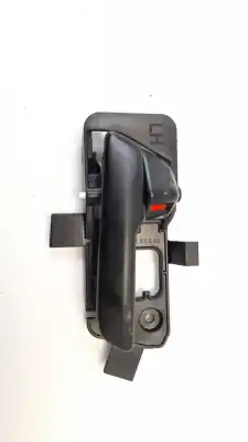 Автозапчасти б/у левая передняя внутренняя ручка за kia picanto (ja) 1.0 cat ссылки oem iam 8261g6000ca