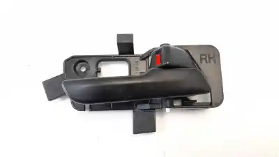 Автозапчасти б/у внутри передней правой ручки за kia picanto (ja) 1.0 cat ссылки oem iam 82620g6000ca