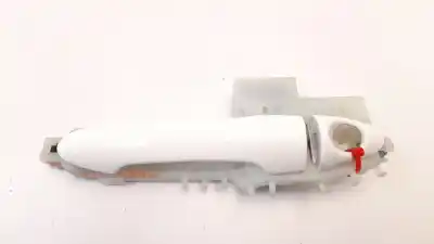 Автозапчасти б/у левая передняя наружная ручка за kia picanto (ja) 1.0 cat ссылки oem iam 82651g6010