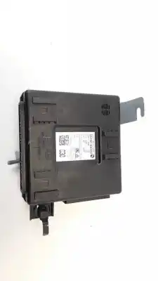 Автозапчасти б/у комфортный модуль за kia picanto (ja) 1.0 cat ссылки oem iam 95400g6300