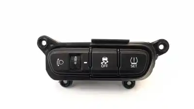 Автозапчасти б/у многофункциональное управление за kia picanto (ja) 1.0 cat ссылки oem iam 93710g6070