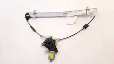 Автозапчасти б/у регулятор стекла переднего правого за kia picanto (ja) 1.0 cat ссылки oem iam 82402g6000