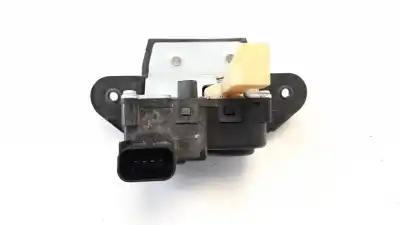 Автозапчасти б/у замок багажника/ворот за kia picanto (ja) 1.0 cat ссылки oem iam 81230g6010  