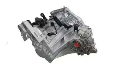 Автозапчастина б/у коробка передач для kia picanto (ja) 1.0 cat посилання на oem iam nj1772  4300002ck0