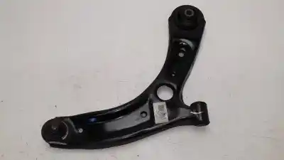 Автозапчасти б/у передний правый нижний рычаг подвески за kia picanto (ja) 1.0 cat ссылки oem iam 54501g6000