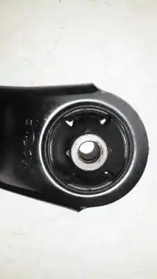 Автозапчастина б/у передній правий нижний рычаг підвіски для kia picanto (ja) 1.0 cat посилання на oem iam 54501g6000 zwdka376 