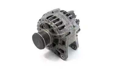 Second-hand car spare part alternator for renault clio iv (bh_) 1.5 dci 90 oem iam references 231007865r