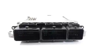 Автозапчасти б/у блок управления двигателем за renault clio iv (bh_) 1.5 dci 90 ссылки oem iam 237102213r  0281030439