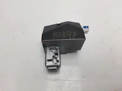 Автозапчастина б/у стартер для citroen c4 picasso 2.0 16v cat (rfj / ew10a) посилання на oem iam 9812112580