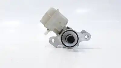 Автозапчасти б/у тормозной насос за renault clio iv (bh_) 1.5 dci 90 ссылки oem iam 460915125r  