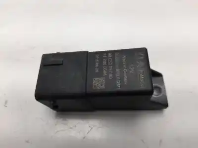 Автозапчастина б/у реле для citroen c4 picasso 2.0 16v cat (rfj / ew10a) посилання на oem iam 9803299780