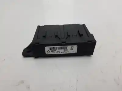 Автозапчастина б/у електронний модуль для citroen c4 picasso 2.0 16v cat (rfj / ew10a) посилання на oem iam 9812711280
