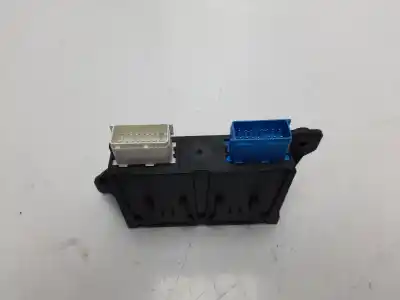 Second-hand car spare part electronic module for citroen c4 picasso 2.0 16v cat (rfj / ew10a) oem iam references 9812711280  