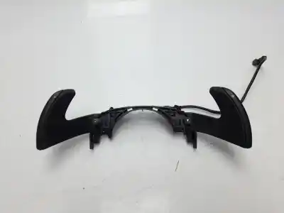 Автозапчастина б/у управління рульмом для citroen c4 picasso 2.0 16v cat (rfj / ew10a) посилання на oem iam 96667245zd