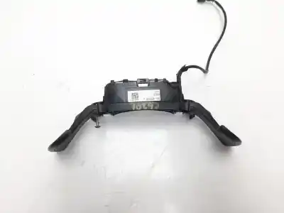 Second-hand car spare part steering wheel switch for citroen c4 picasso 2.0 16v cat (rfj / ew10a) oem iam references 96667245zd  